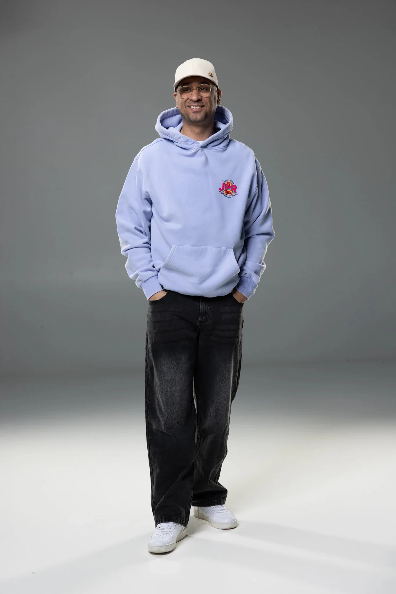 HOODIE ALWAYS ALL IN - Image 3