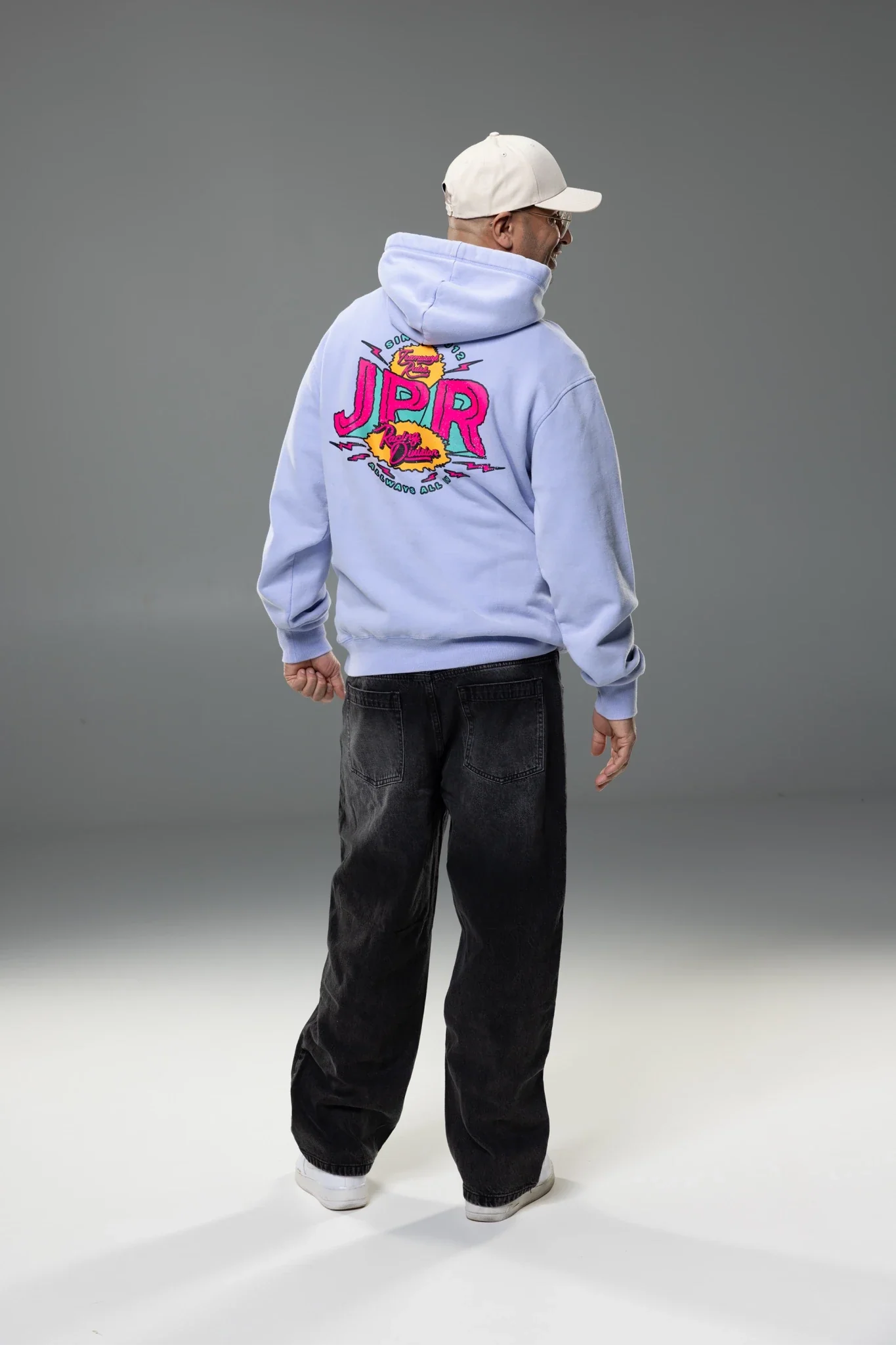 HOODIE ALWAYS ALL IN - Image 4