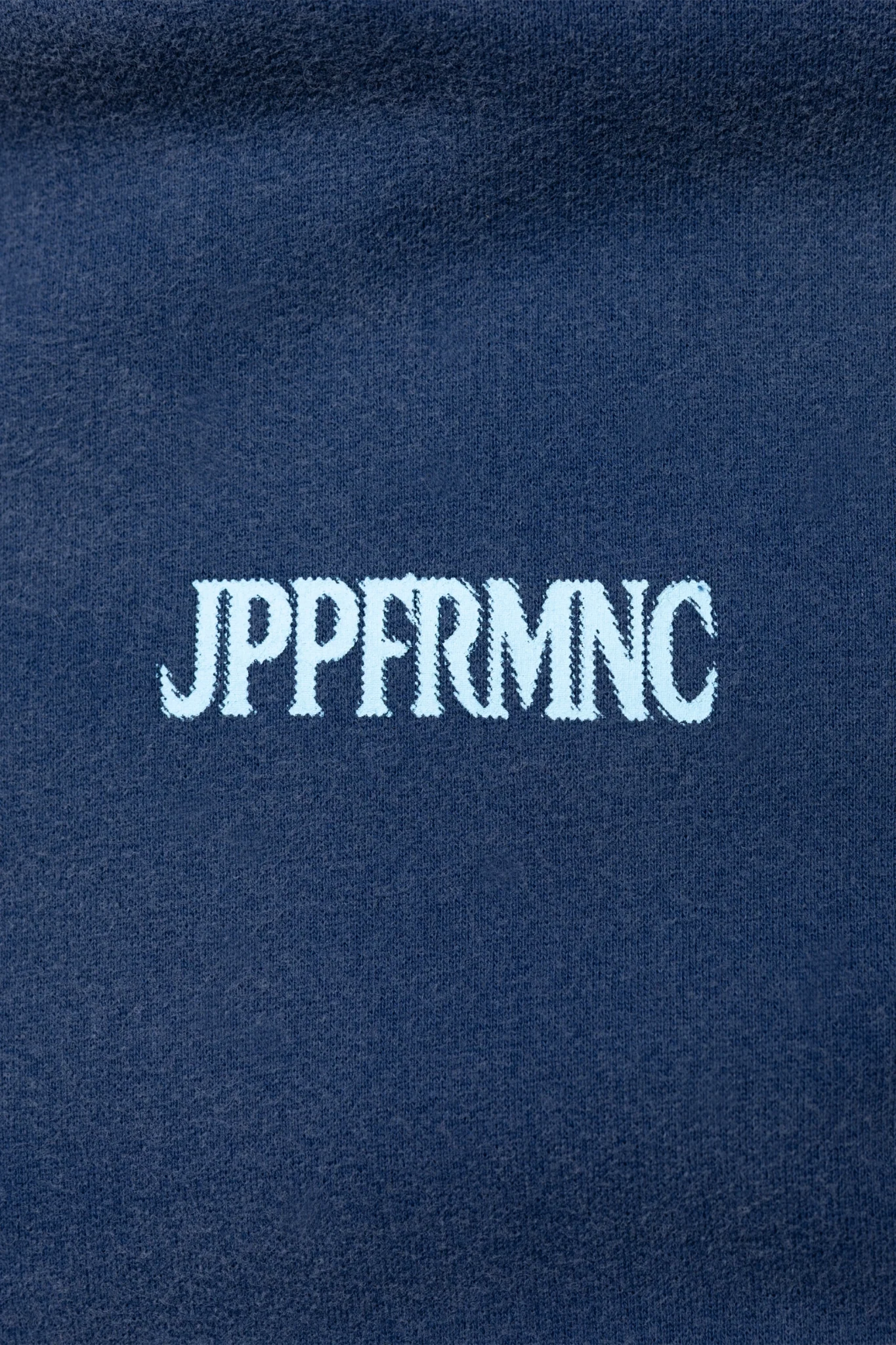 HOODIE BLUEISH - Image 5