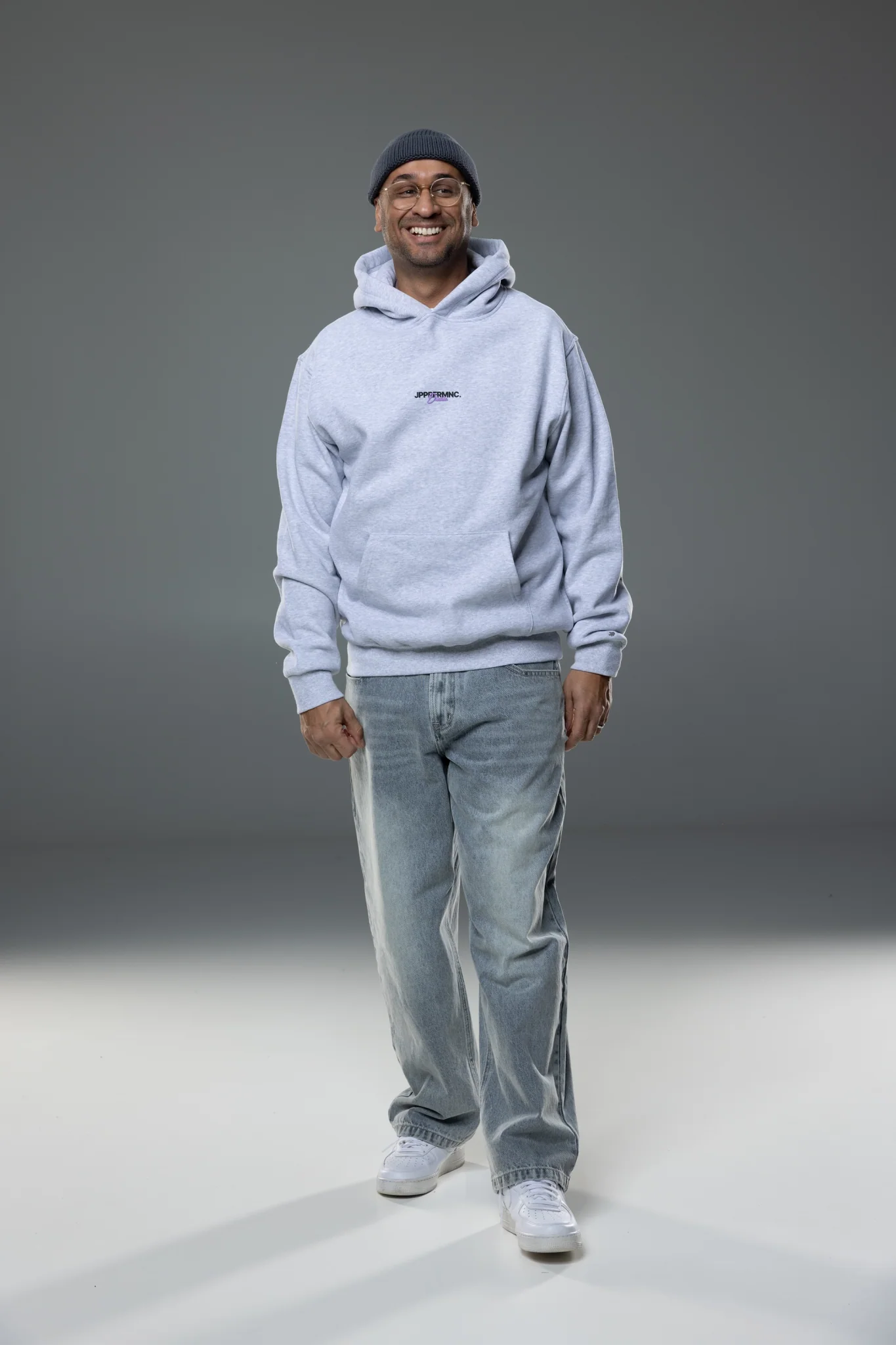HOODIE DAILY DIABLO - Image 3