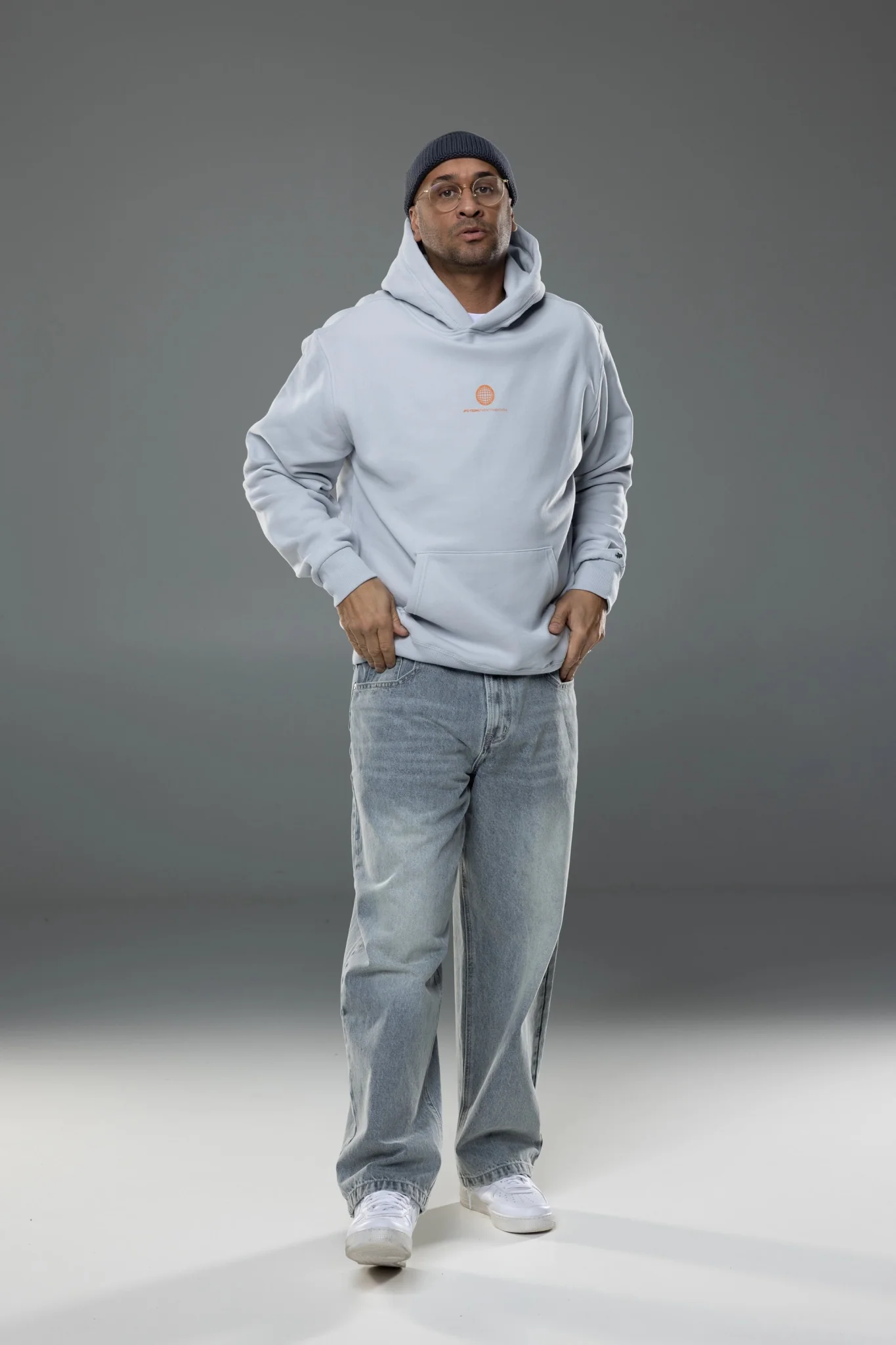 HOODIE DONUT TECHNOLOGY - Image 3