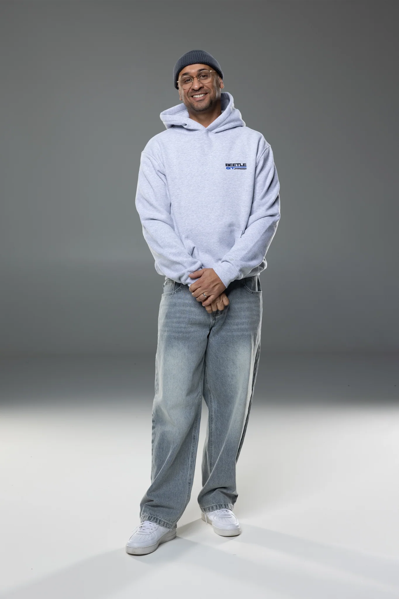 HOODIE GHOST RIDER - Image 3