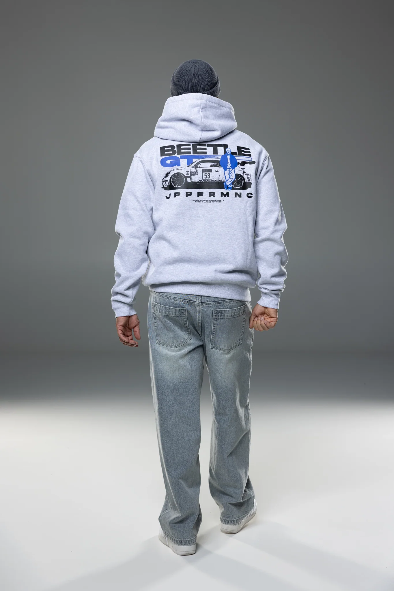 HOODIE GHOST RIDER - Image 4