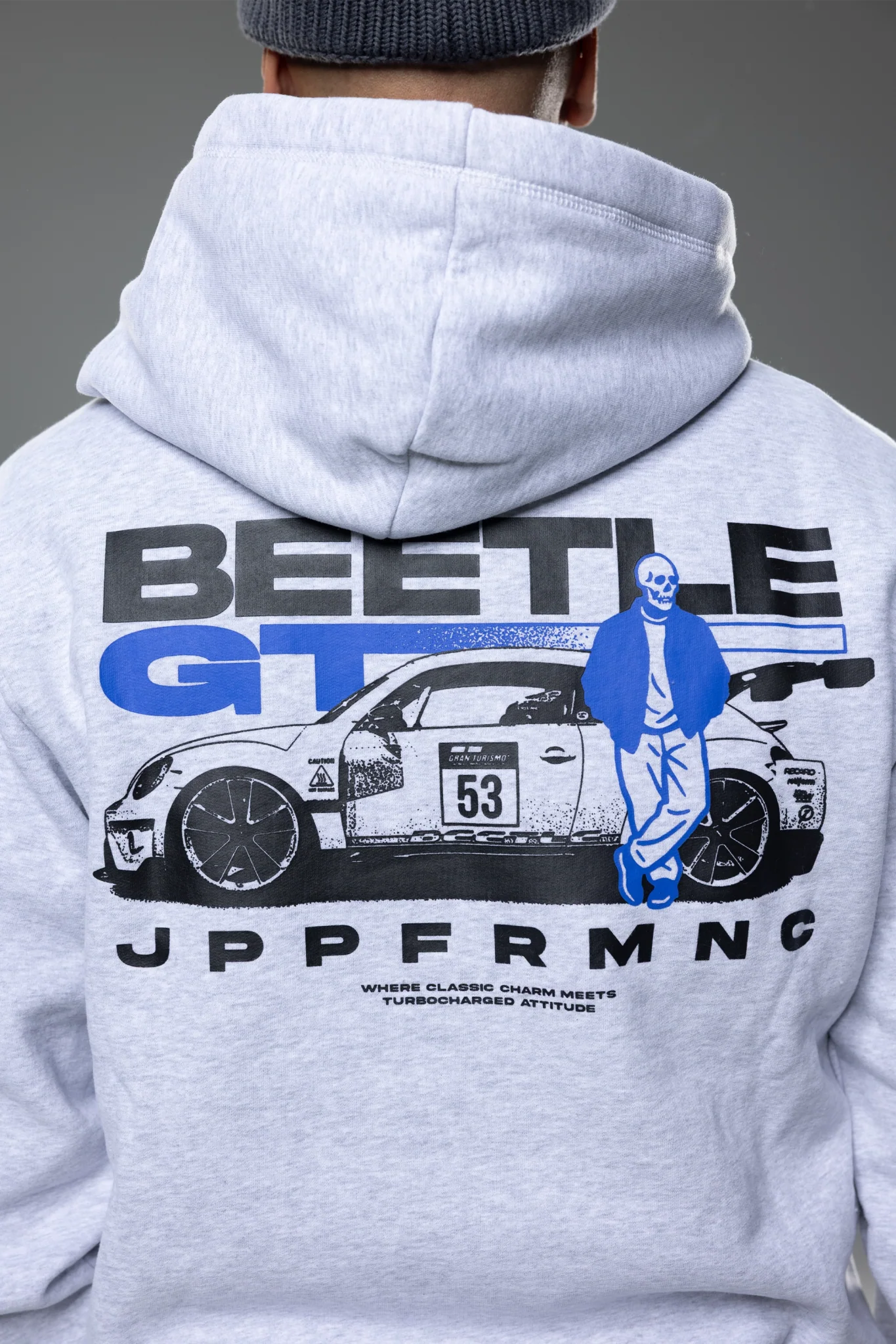 HOODIE GHOST RIDER - Image 6