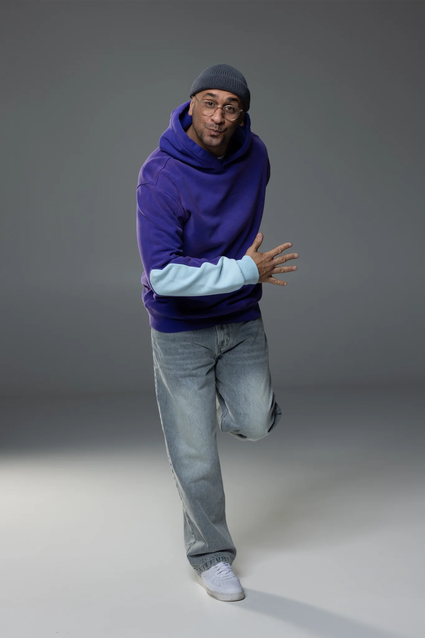 HOODIE INSANITY - Image 3
