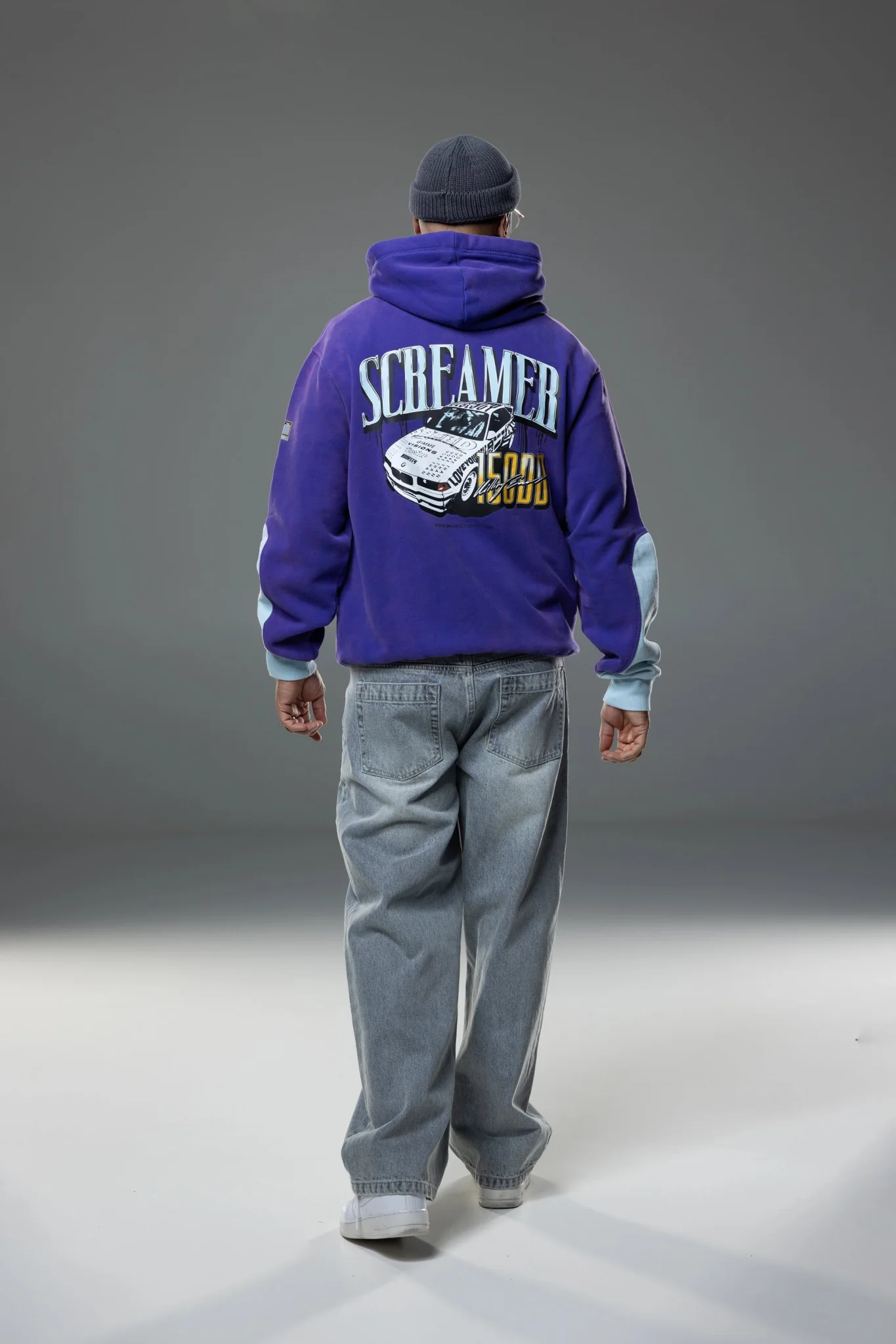 HOODIE INSANITY - Image 4