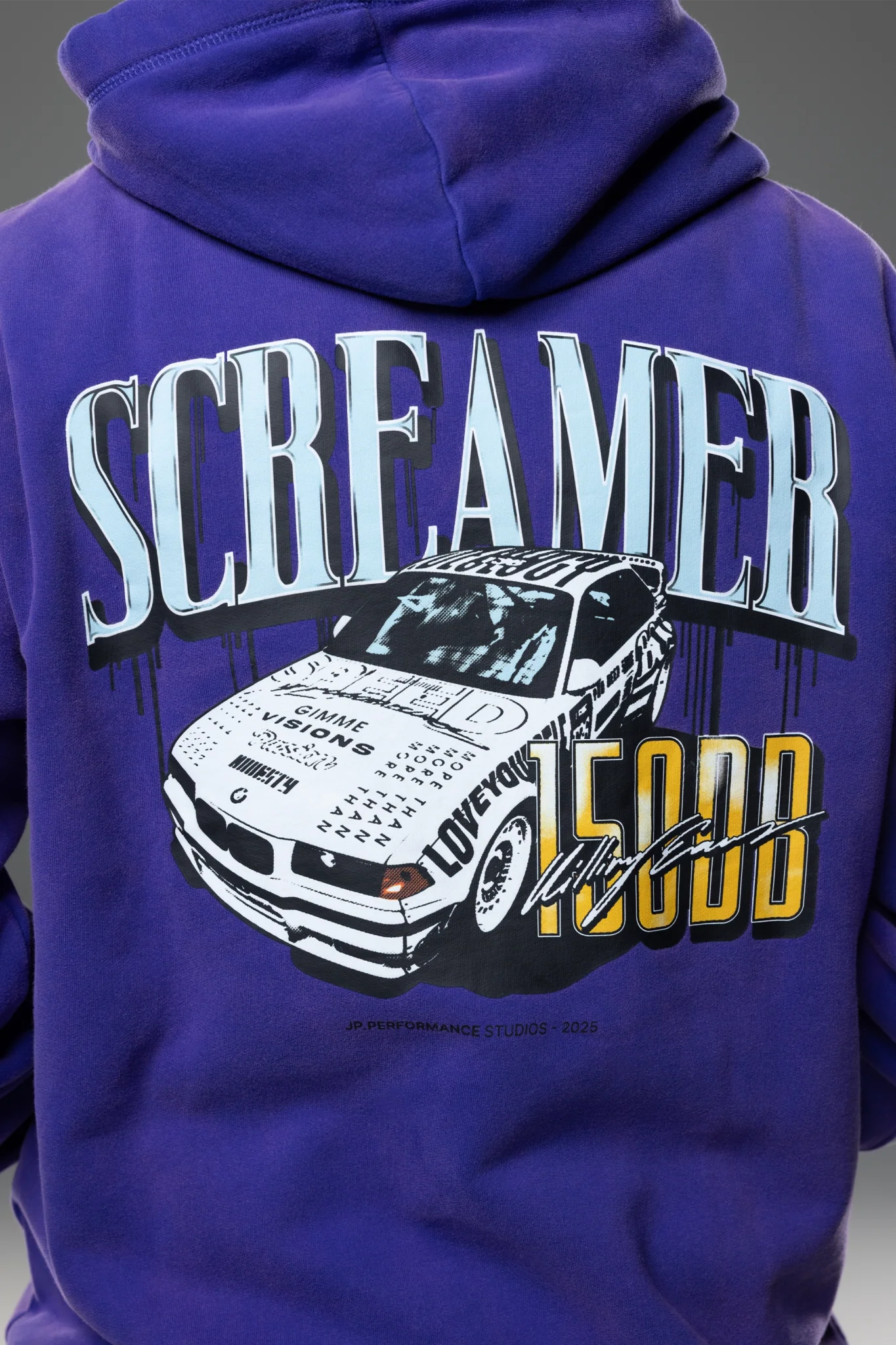 HOODIE INSANITY - Image 6