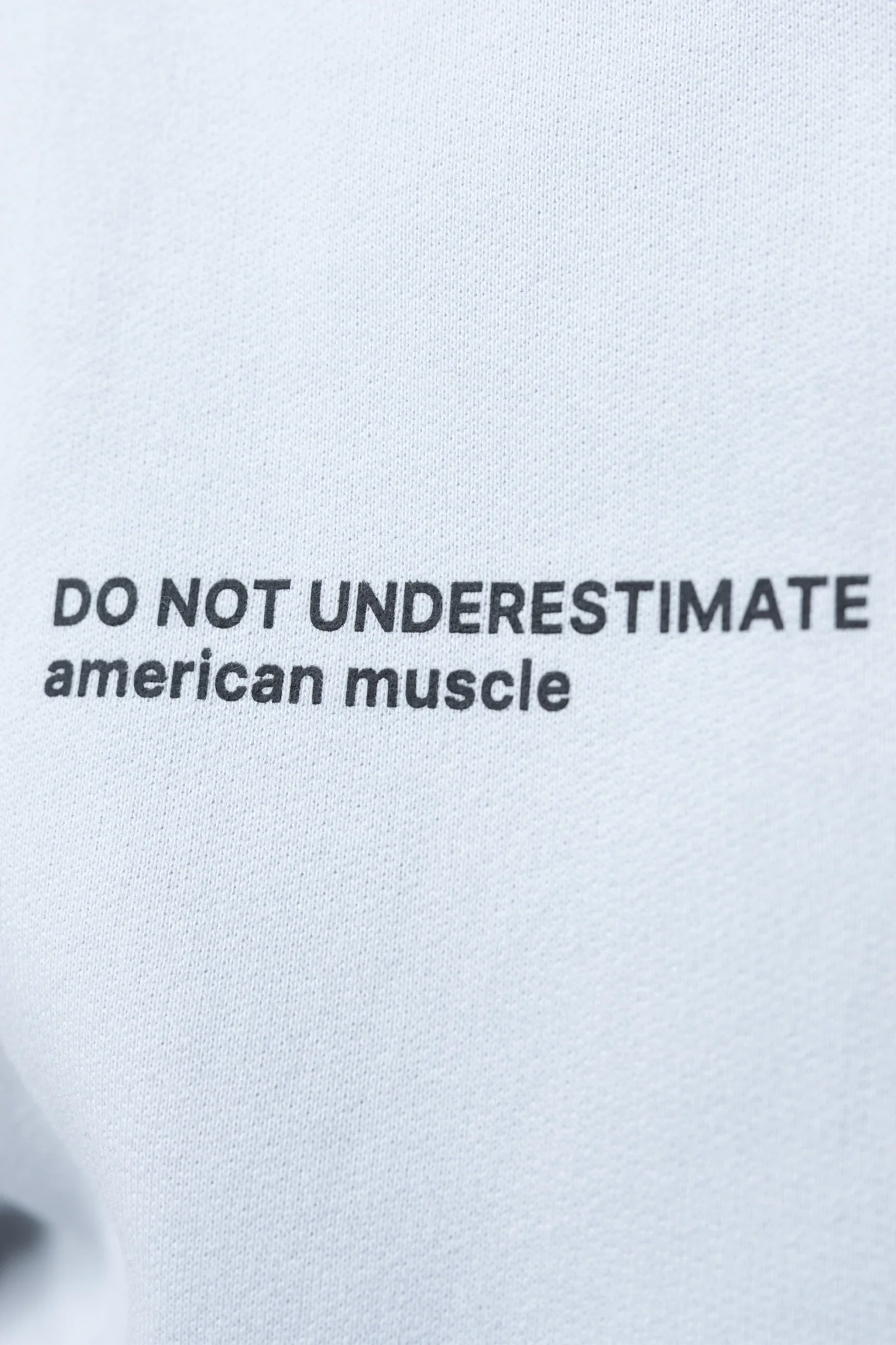 HOODIE OH I LOVE YOU - Image 6