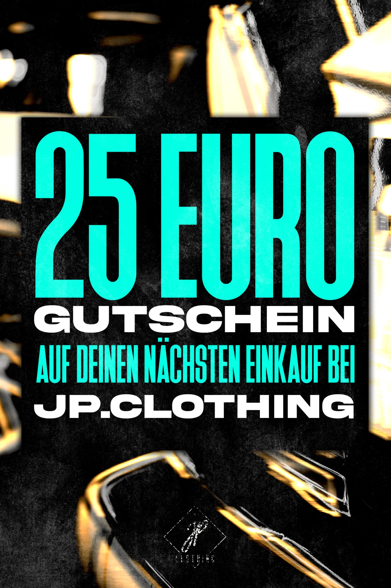JP CLOTHING GUTSCHEIN - Image 3