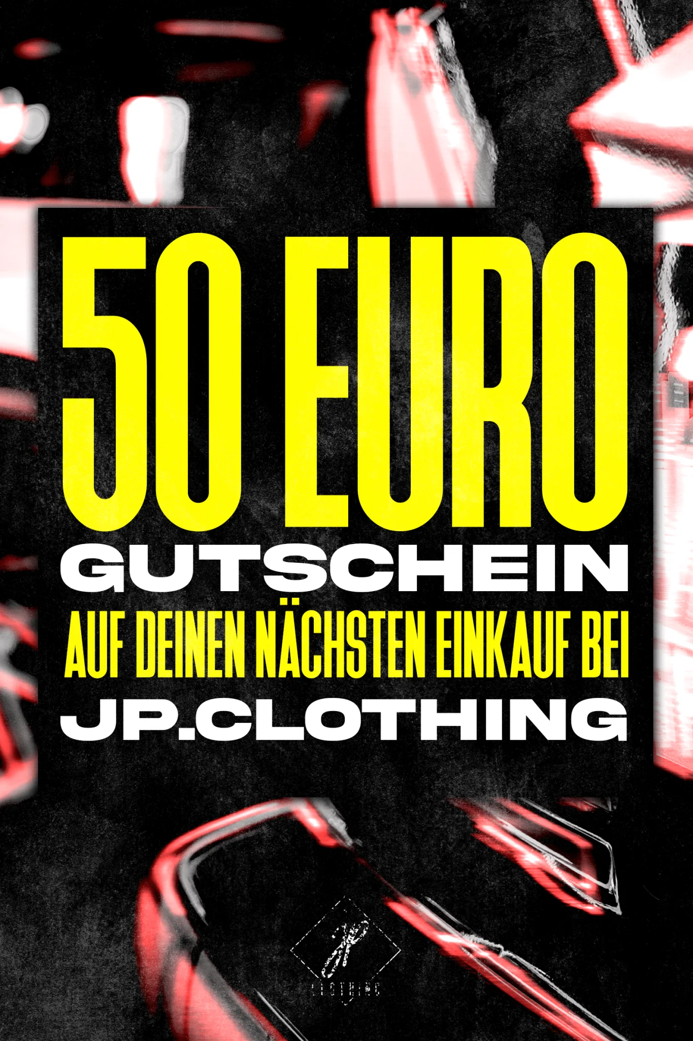 JP CLOTHING GUTSCHEIN - Image 4