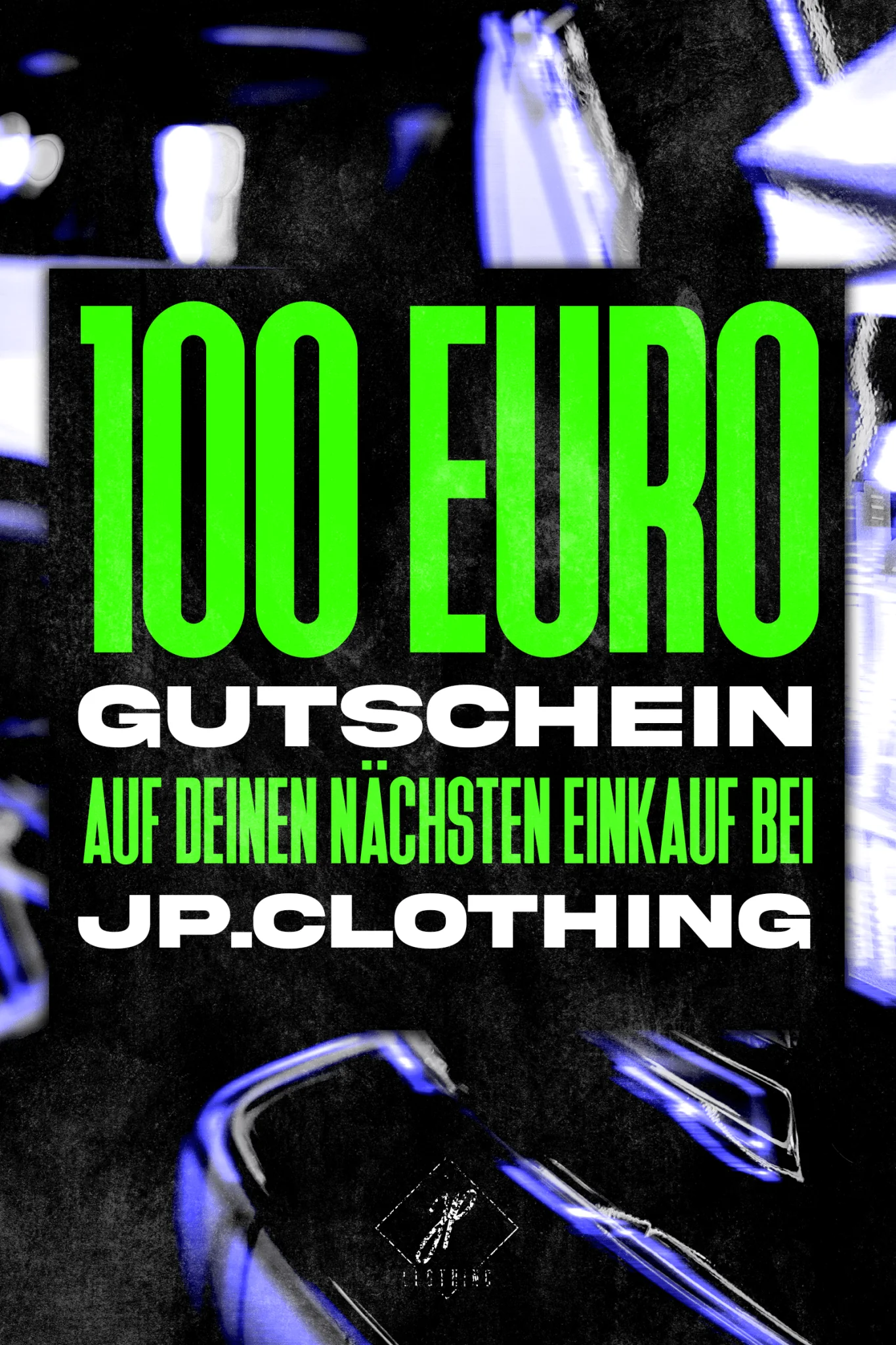 JP CLOTHING GUTSCHEIN - Image 5