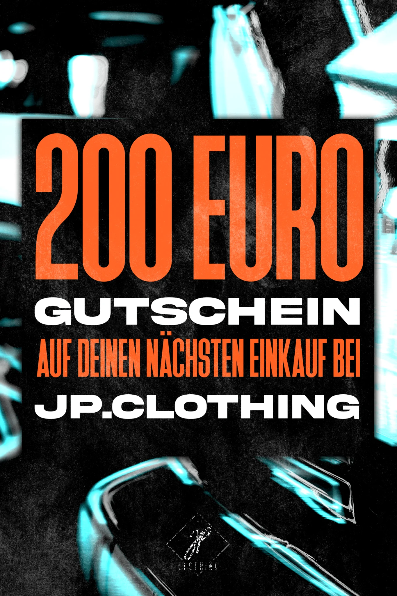 JP CLOTHING GUTSCHEIN - Image 6