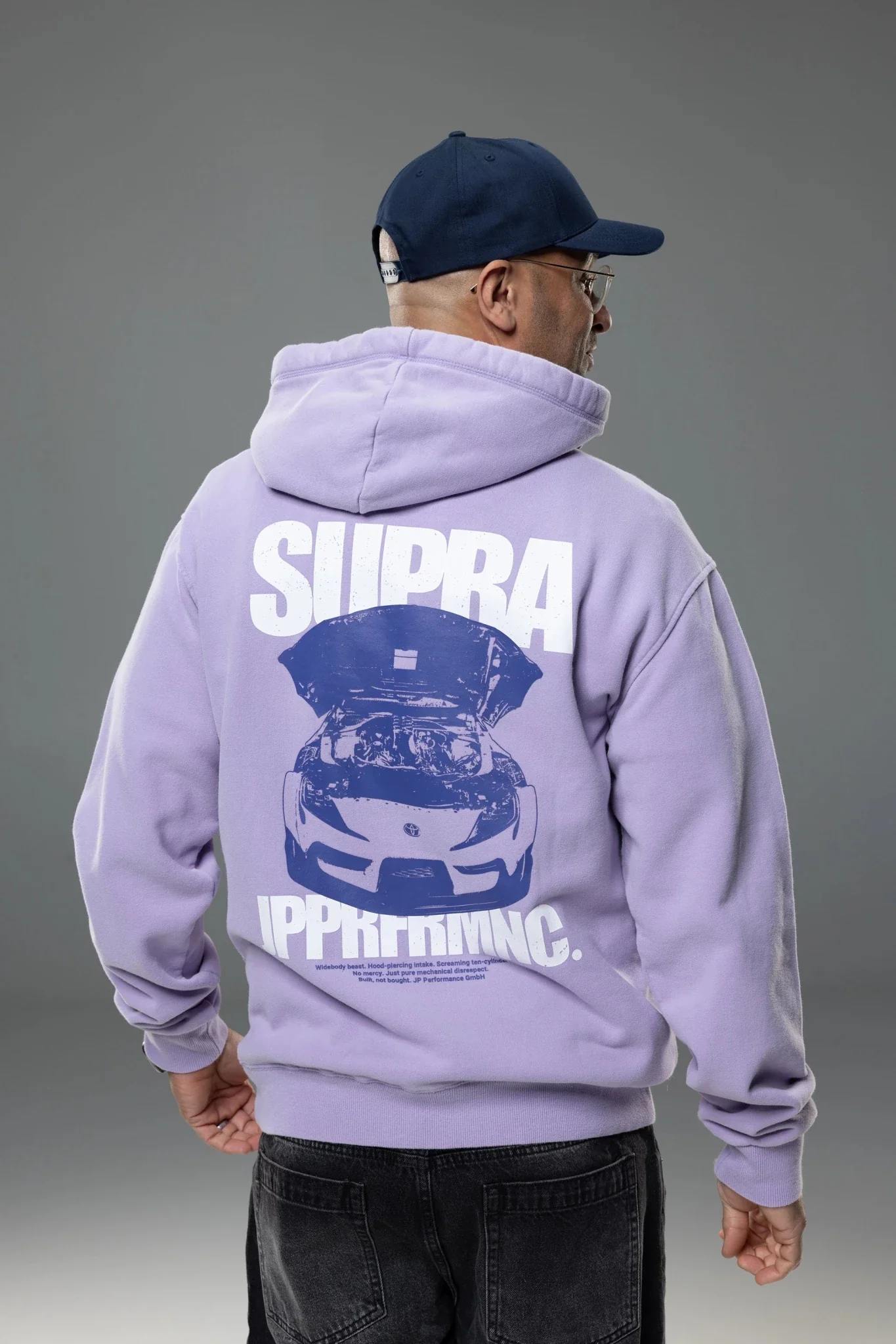 HOODIES
