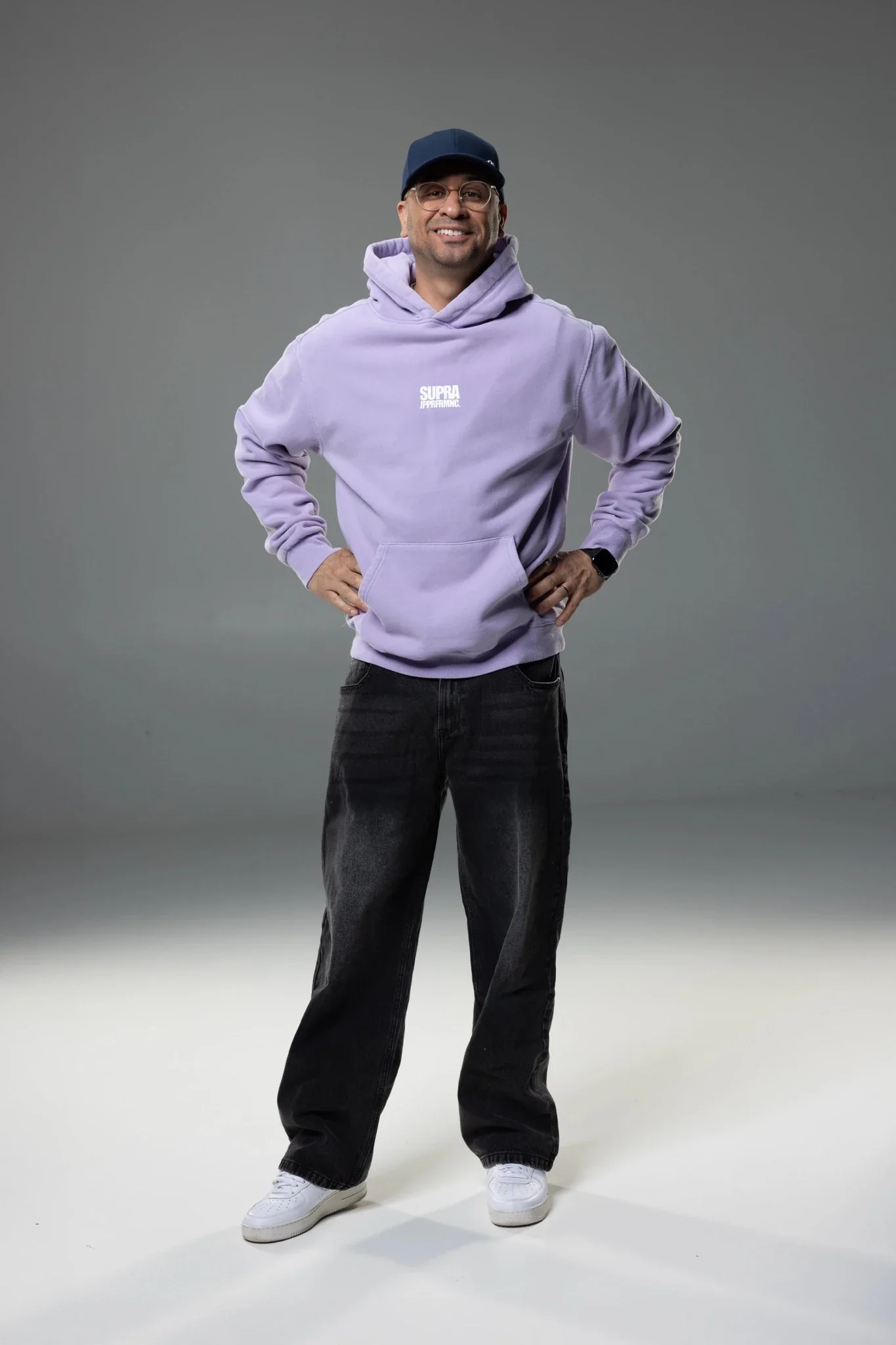 HOODIE NO MERCY - Image 3