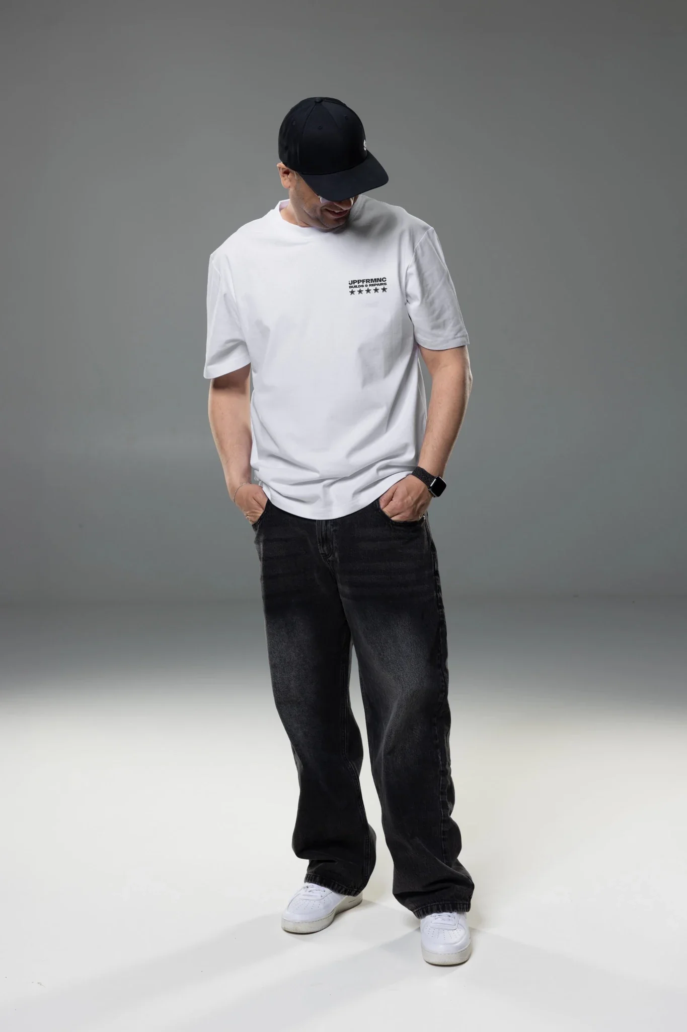 T-SHIRT NO WARRANTY - Image 3