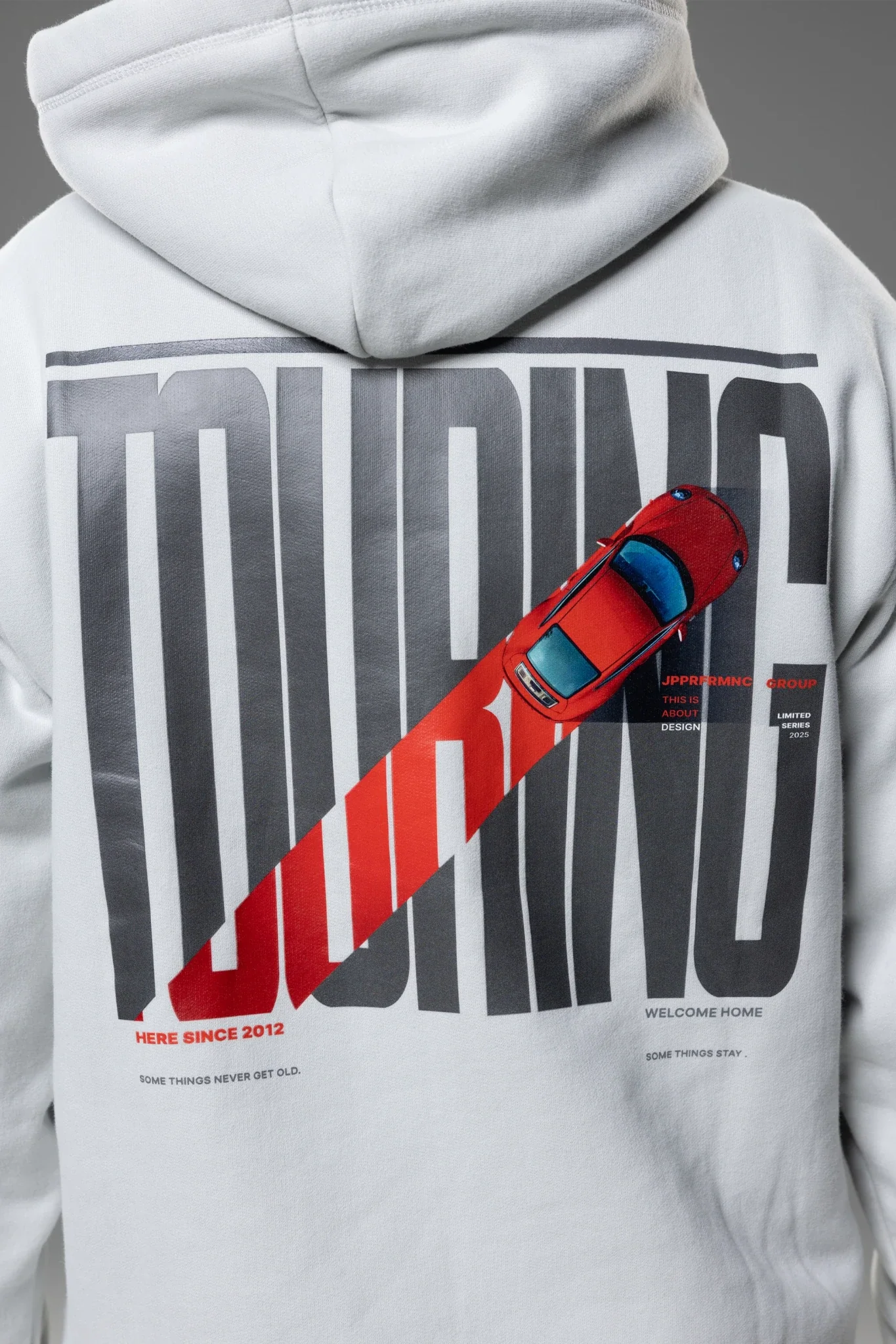 HOODIE STAY CLASSY - Image 5