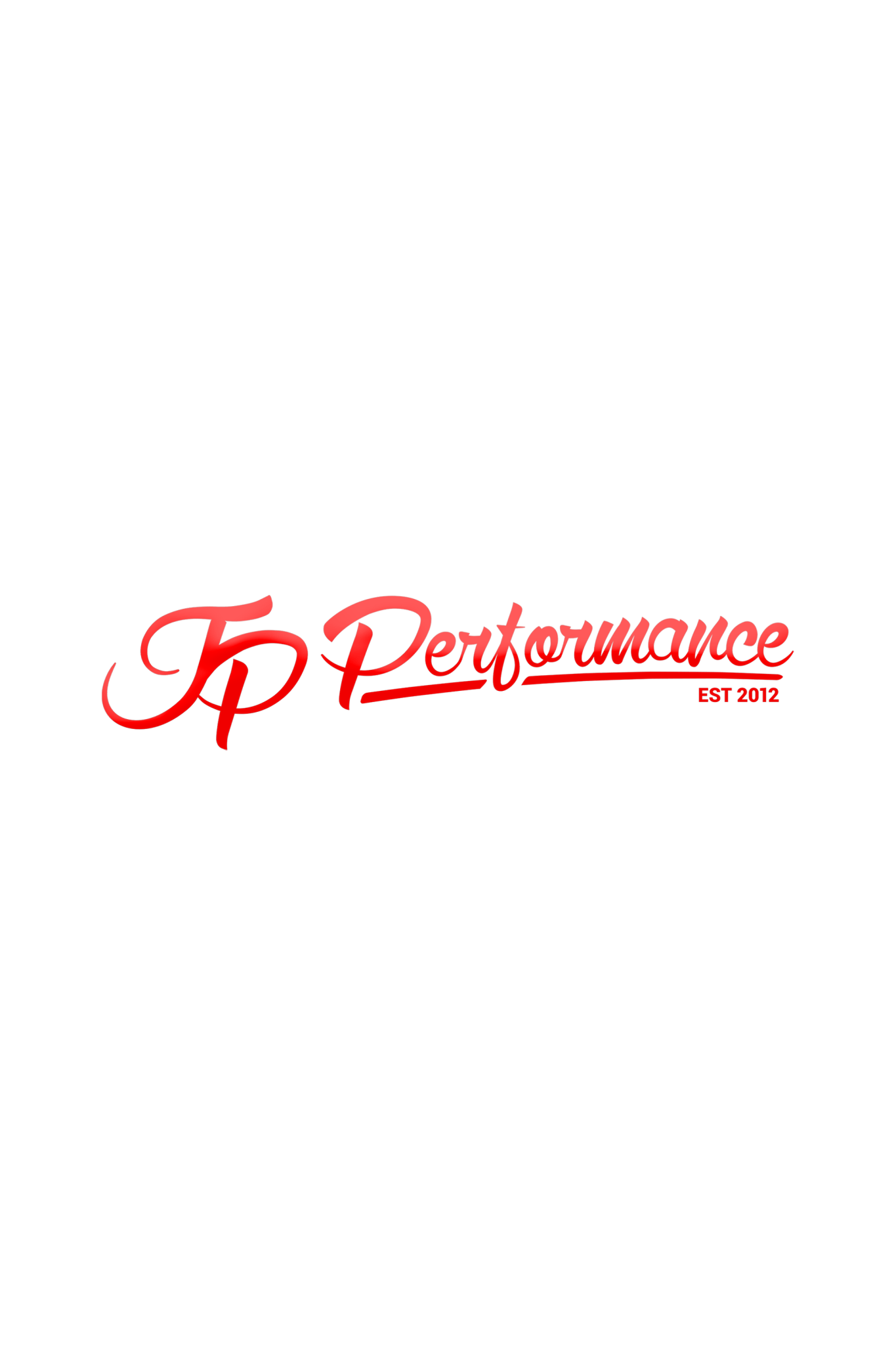 Sticker "JP Performance" BIG - Image 3