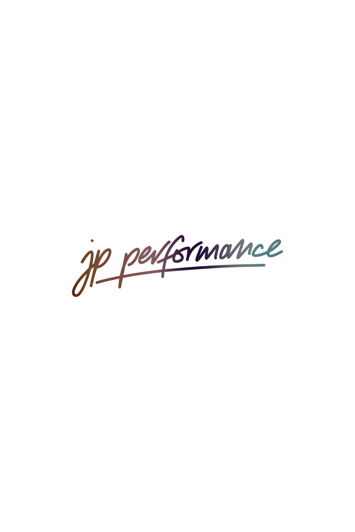 Sticker "JP Performance" New BIG - Image 3
