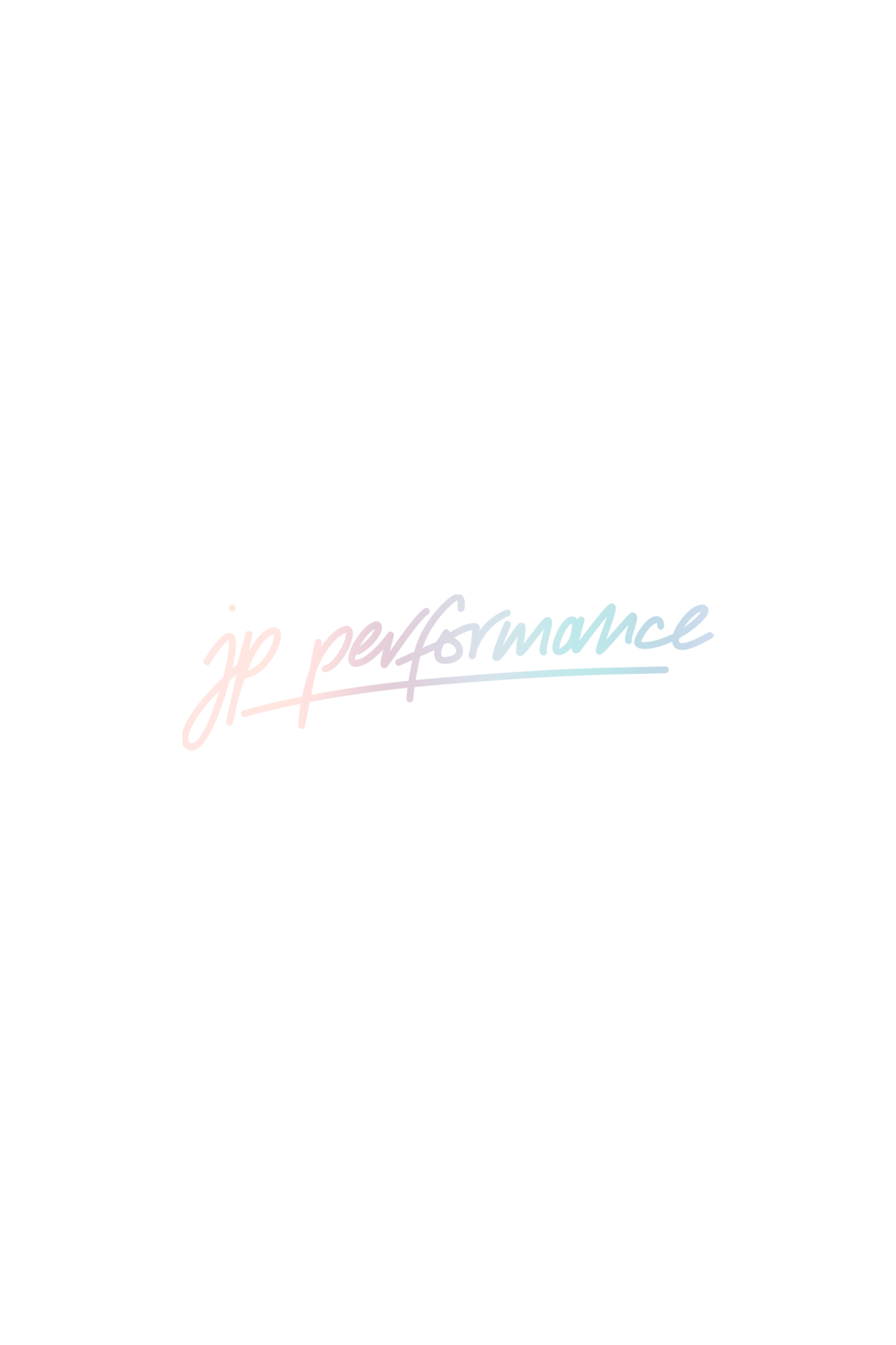 Sticker "JP Performance" New BIG - Image 4