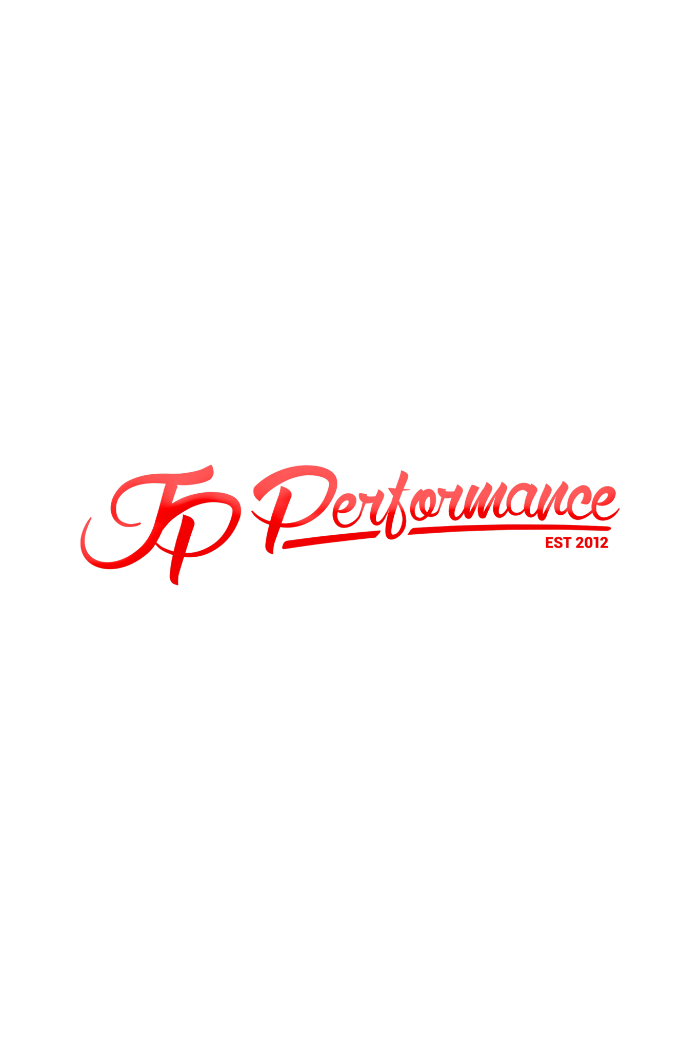 STICKER "JP Performance" SMALL - Image 2