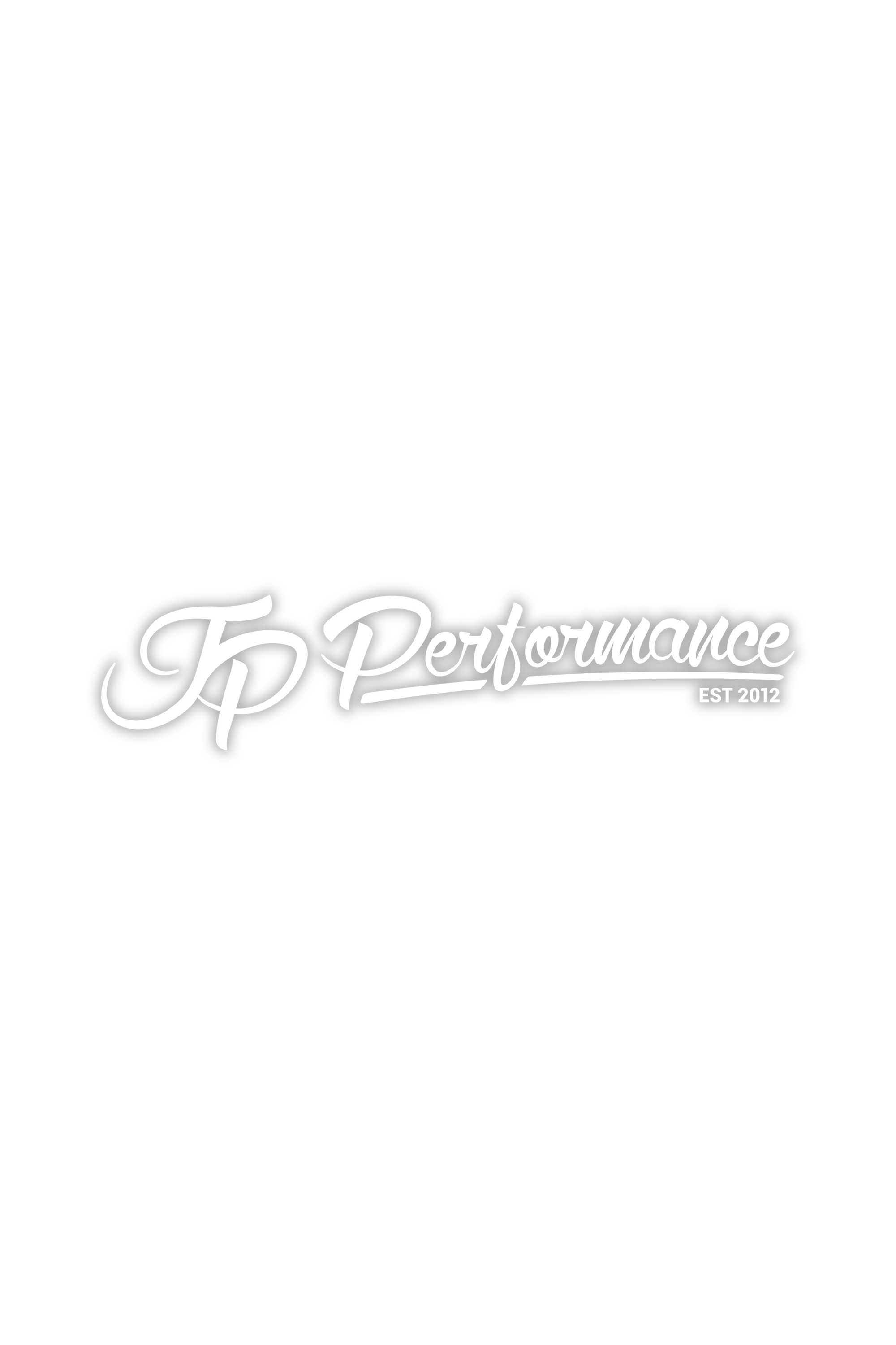 STICKER "JP Performance" SMALL - Image 3