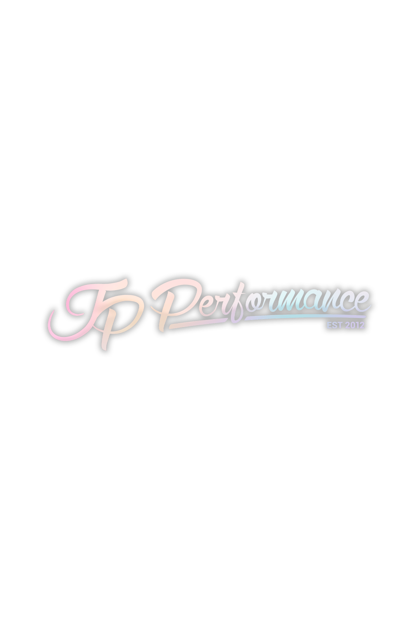 STICKER "JP Performance" SMALL - Image 4