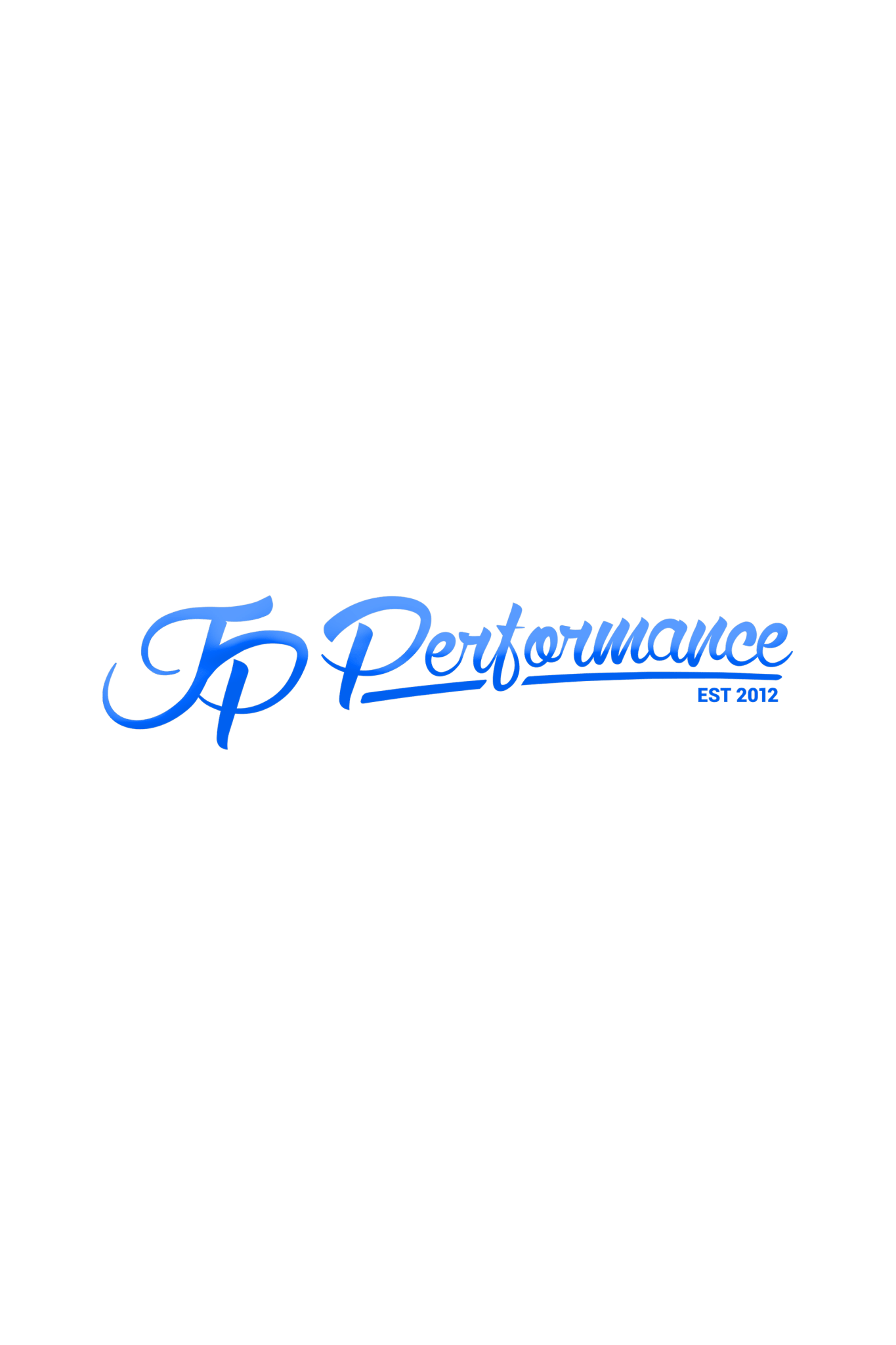 STICKER "JP Performance" SMALL - Image 5