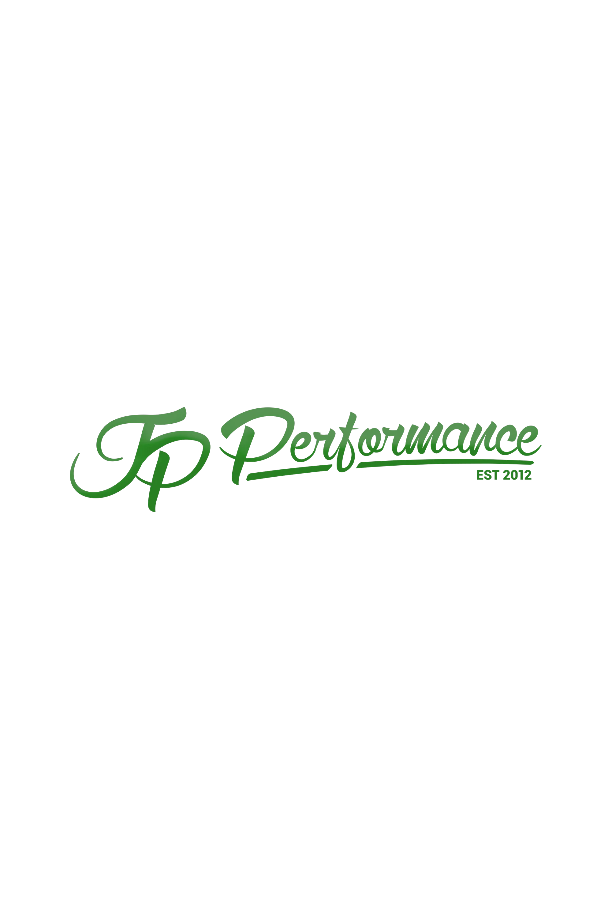 STICKER "JP Performance" SMALL - Image 6