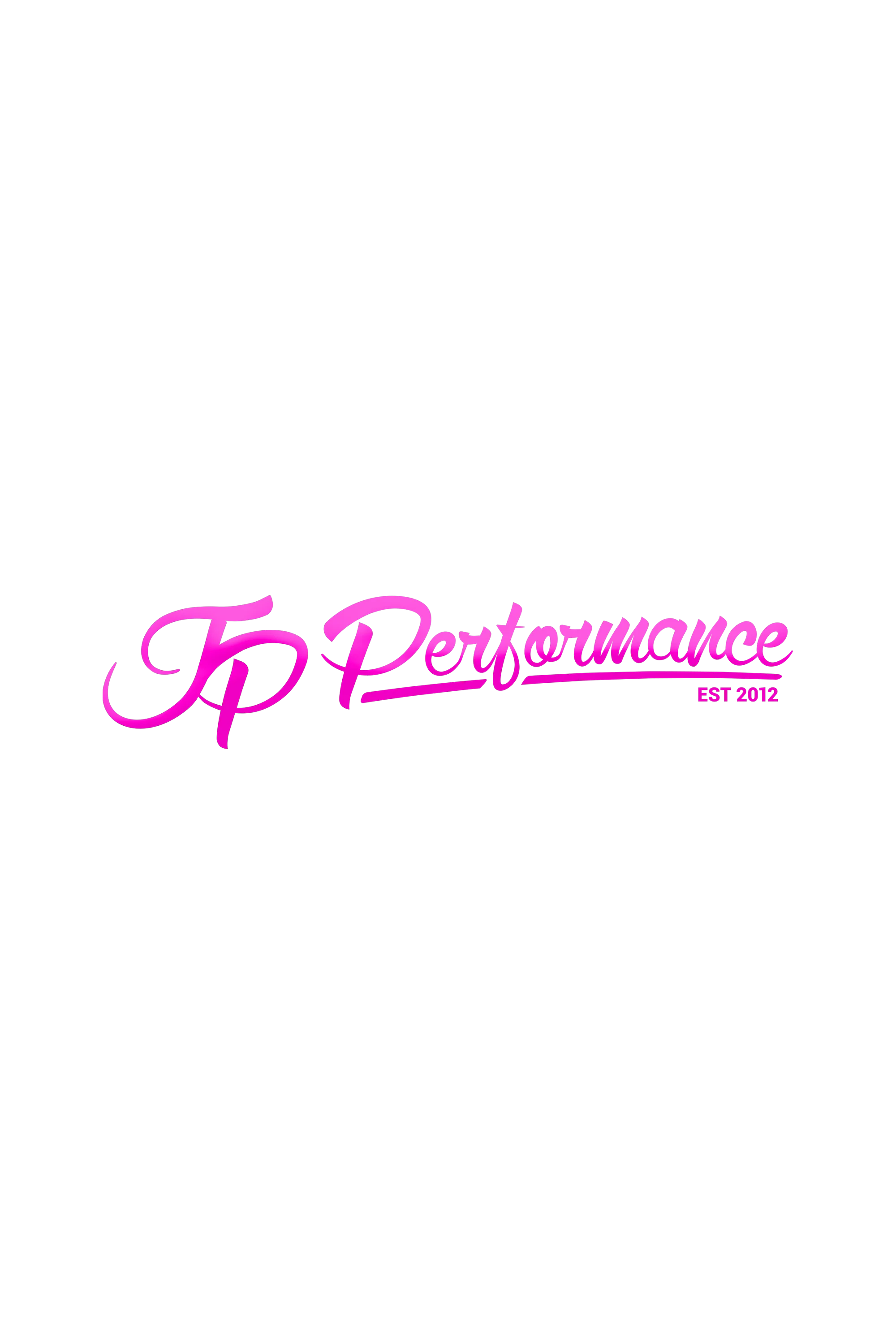 STICKER "JP Performance" SMALL - Image 7