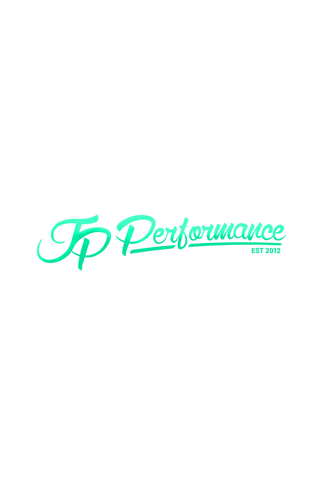 STICKER "JP Performance" SMALL - Image 8