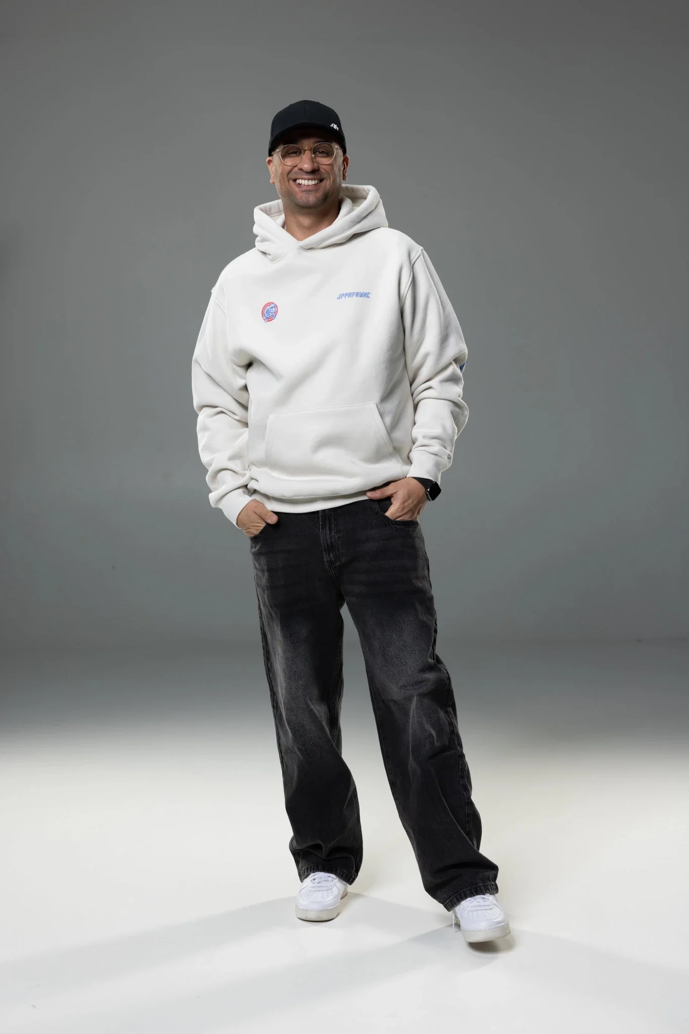 HOODIE TWENTY12 - Image 3