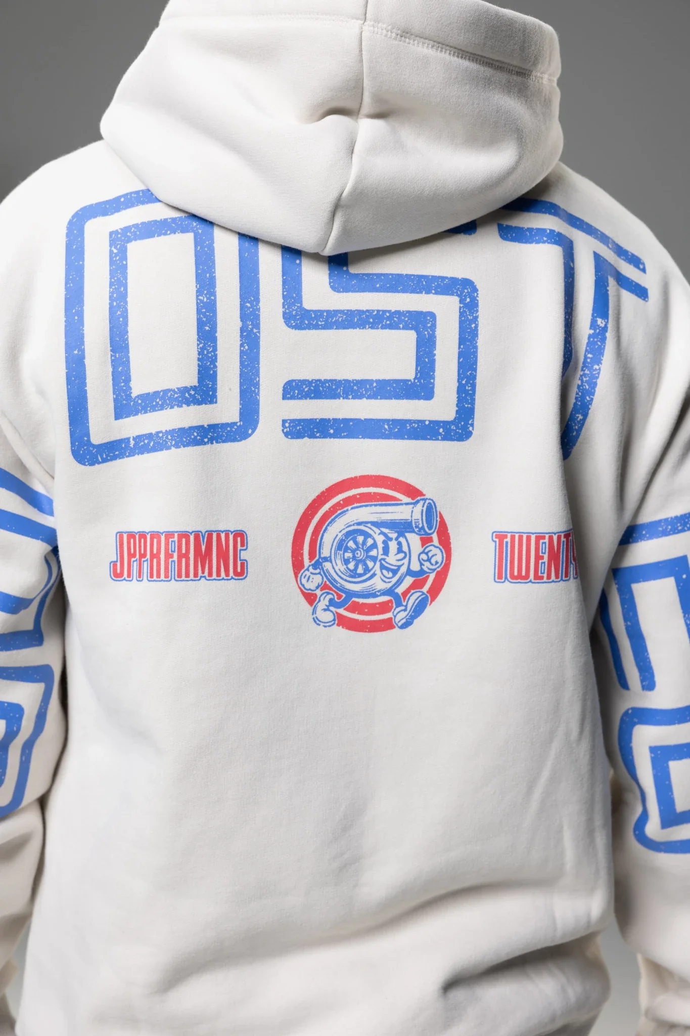 HOODIE TWENTY12 - Image 5