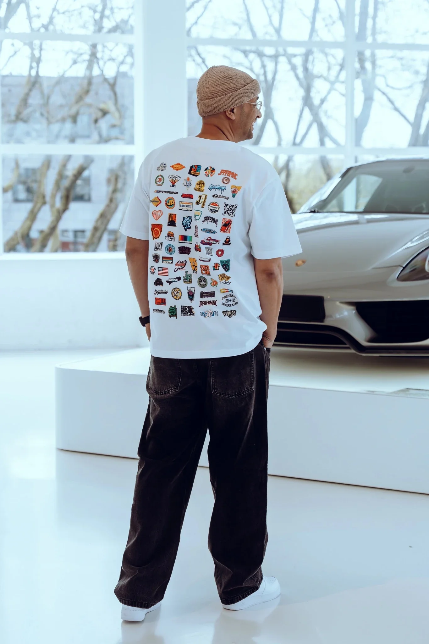 T-SHIRT VOLLAUSSTATTUNG - Image 4