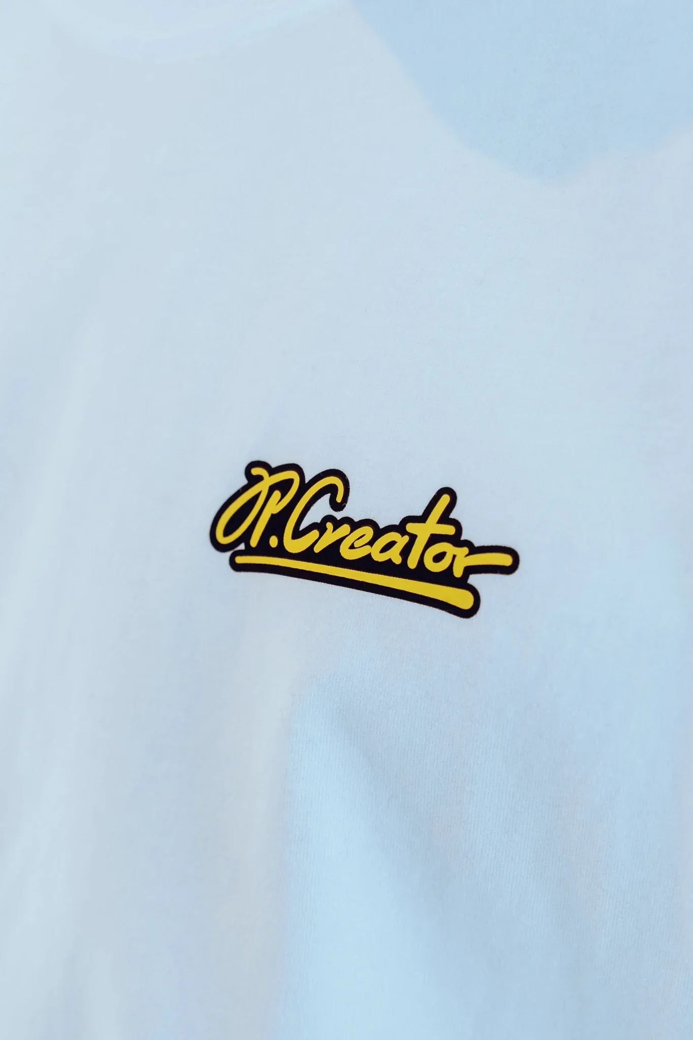 T-SHIRT VOLLAUSSTATTUNG - Image 6