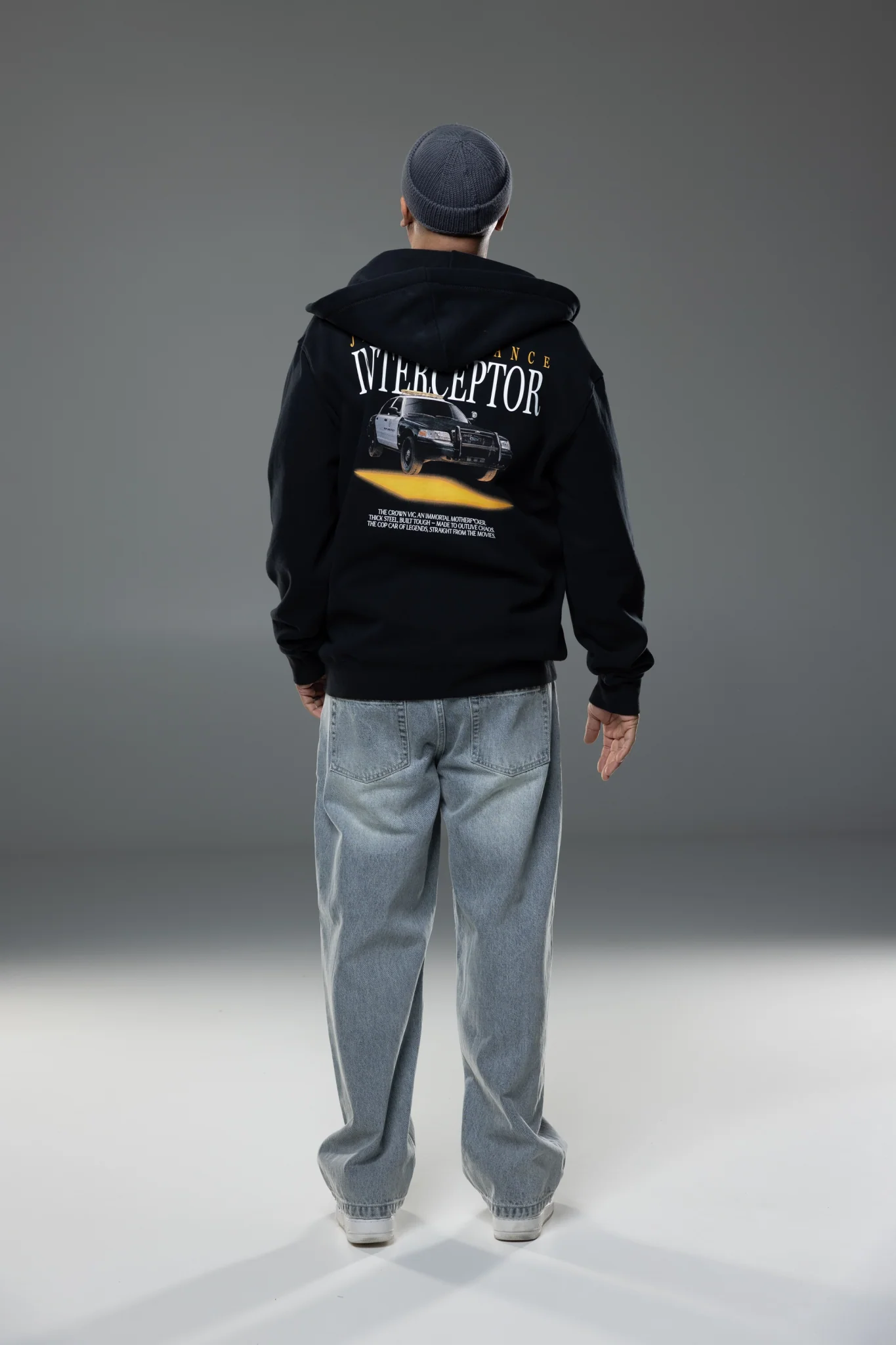 ZIPPER INTERCEPTOR - Image 4