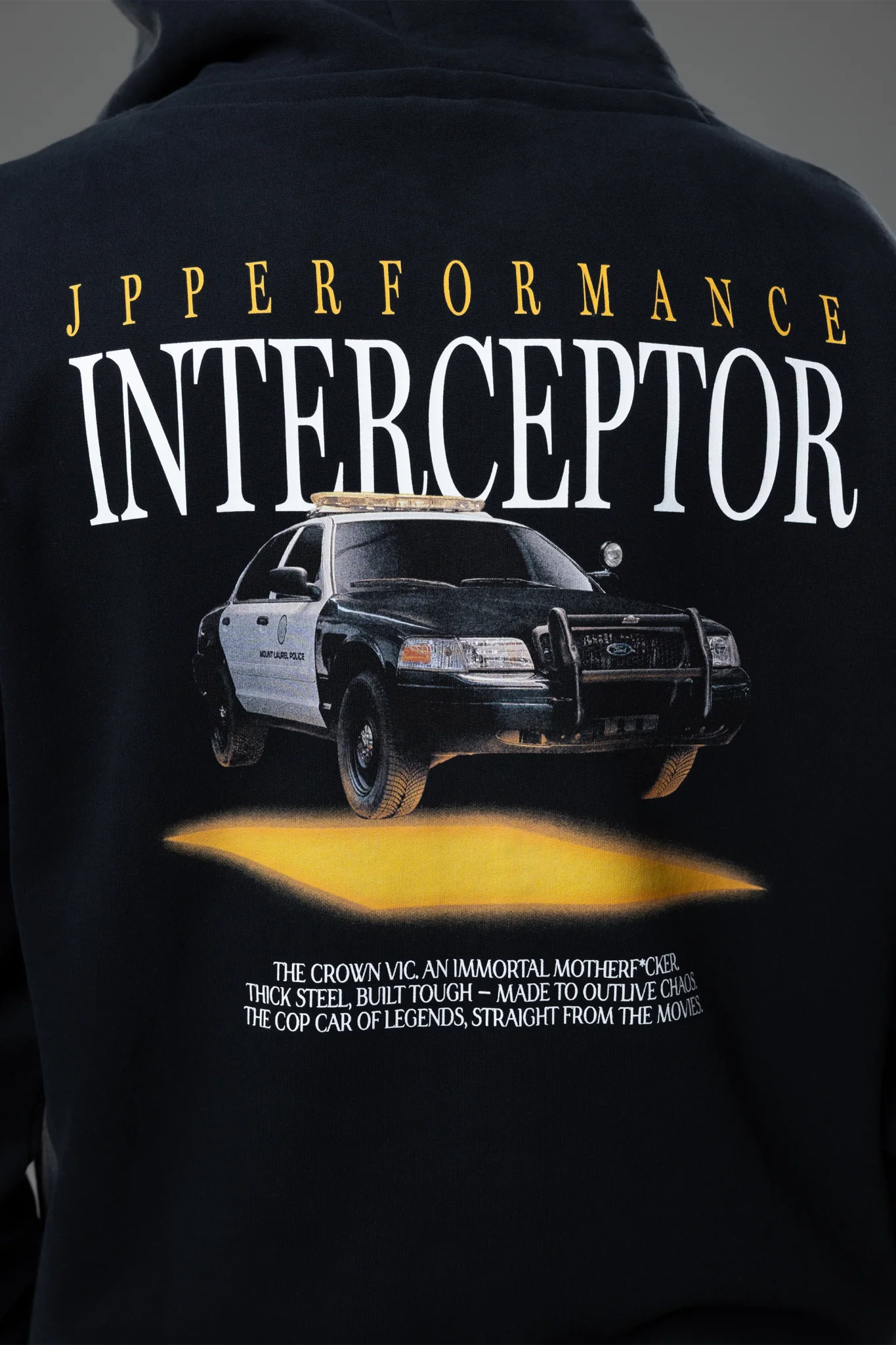 ZIPPER INTERCEPTOR - Image 6